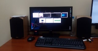 Заказать администрирование серверов Linux в Курчатове. Обслуживание ПК, ремонт от 317 руб